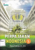 Perpajakan Indonesia Edisi ke-3