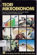Teori Mikroekonomi: Suatu Perbadandingan Ekonomi Islam dan Ekonomi Konvensional