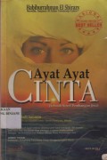 Ayat-ayat Cinta (Sebuah Novel pembangunan Jiwa)