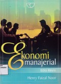 Ekonomi Manajerial Edisi Revisi