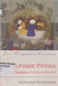 Sufisme Persia Dan Gagasan Tentang Waktu 
