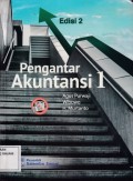 Pengantar Akuntansi 1: Edisi 2