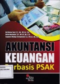 Akuntansi Keuangan Berbasis PSAK