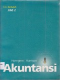Akuntansi ; Edisi 7 Jilid 2