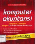 Komputer Akuntansi
