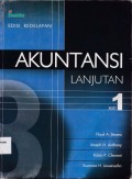 Akuntansi Lanjutan jilid 1 Edisi Kedelapan