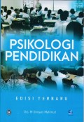 Psikologi Pendidikan : Edisi Terbaru
