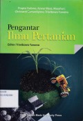 Pengantar Ilmu Pertanian