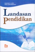 Landasan Pendidikan