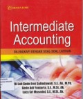 Intermediate Accounting ; Dilengkapi dengan soal-soal latihan