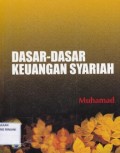 Dasar-dasar Keuangan Syariah