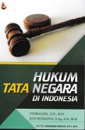 Hukum Tata Negara di Indonesia
