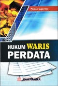 Hukum Waris Perdata