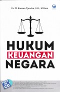 Hukum Keuangan Negara