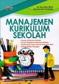 Manajemen Kurikulum Sekolah