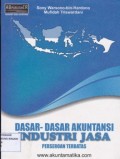 Dasar-dasar Akuntansi Industri Jasa
