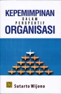 Kepemimpinan Dalam Perspektif Organisasi