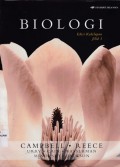 Biologi Edisi Kedepalan Jilid 1