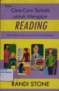 Cara-cara terbaik untuk mengajar Reading yang dilakukan oleh Guru-guru peraih penghargaan