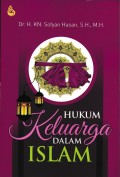 Hukum Keluarga Dalam Islam