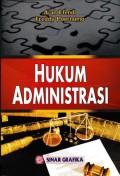Hukum Administrasi