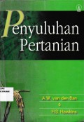 Penyuluhan Pertanian