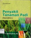 Penyakit Tanaman Padi (Oryza sativa L.)