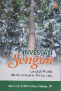 Investasi sengon : Langkah Praktis Membudidayakan Pohon Uang