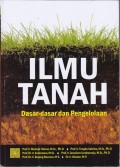 Ilmu Tanah : Dasar-Dasar dan Pengelolaan