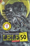 Pembesaran Lele Secara Cepat Panen 50 Hari
