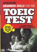 Developing Grammar Skills For The Toeic Test