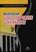 Dasar-Dasar Good Corporate Governance
