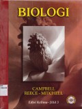 Biologi Edisi Kelima Jilid 3