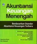 Akuntansi Keuangan Menengah : Berdasarkan Standar Akuntansi Keuangan Baru