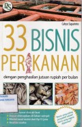 33 Bisnis Perikanan dengan penghasilan jutaan rupiah per bulan