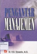 Pengantar Manajemen