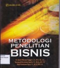Metodologi Penelitian Bisnis