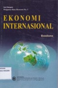Ekonomi Internasional