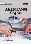 Akuntansi Pajak Edisi 5
