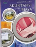 Akuntansi Biaya