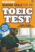 Developing Reading Skills For The Toeic Test