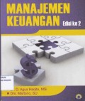 Manajemen Keuangan ; Edisi ke-2