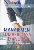 Manajemen Sumber Daya Manusia