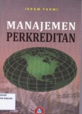 Manajemen Perkreditan