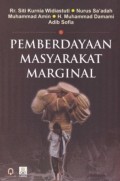 Pemberdayaan masyarakat marginal