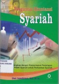 Pengantar Akuntansi Syariah