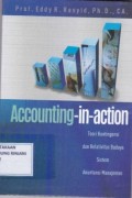 Accounting in Action ; Teori kontingensi dan Relativitas budaya Sistem Akuntansi Manajemen
