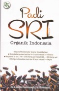 Padi Sri Organik Indonesia