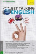 Get Talking English ; Do You Speak English?