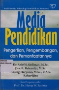 Media pendidikan